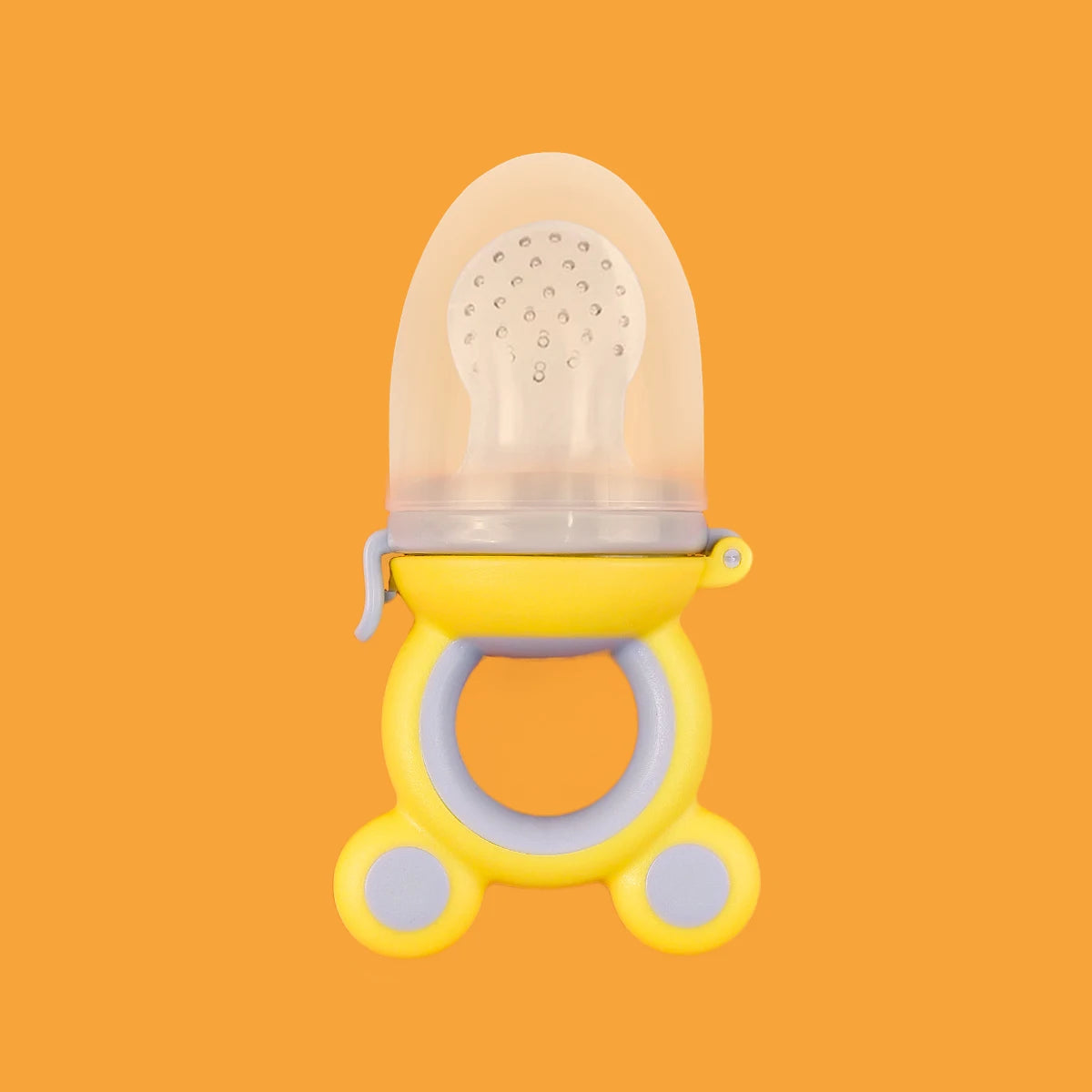 Baby Pacifier Fruit Feeder Baby