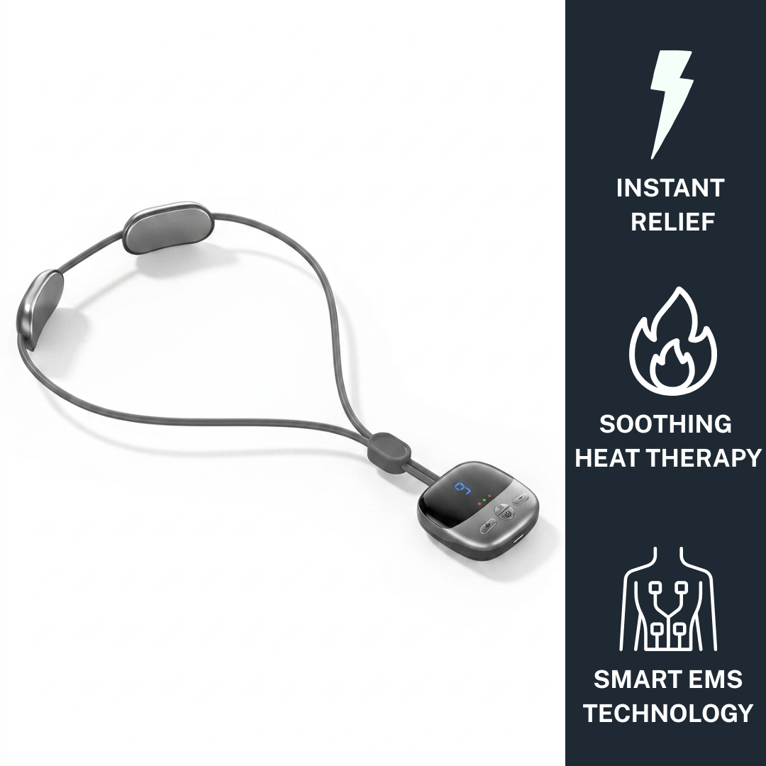 Lunexia™ NeckRelief Pro