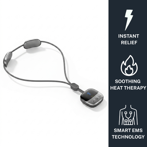 Lunexia™ NeckRelief Pro