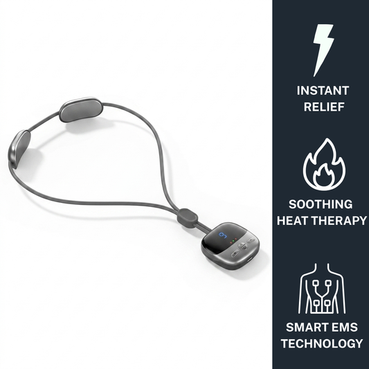 Lunexia™ NeckRelief Pro