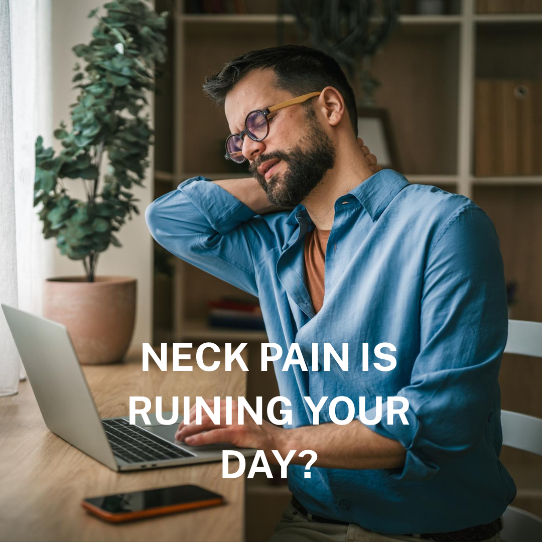 Lunexia™ NeckRelief Pro