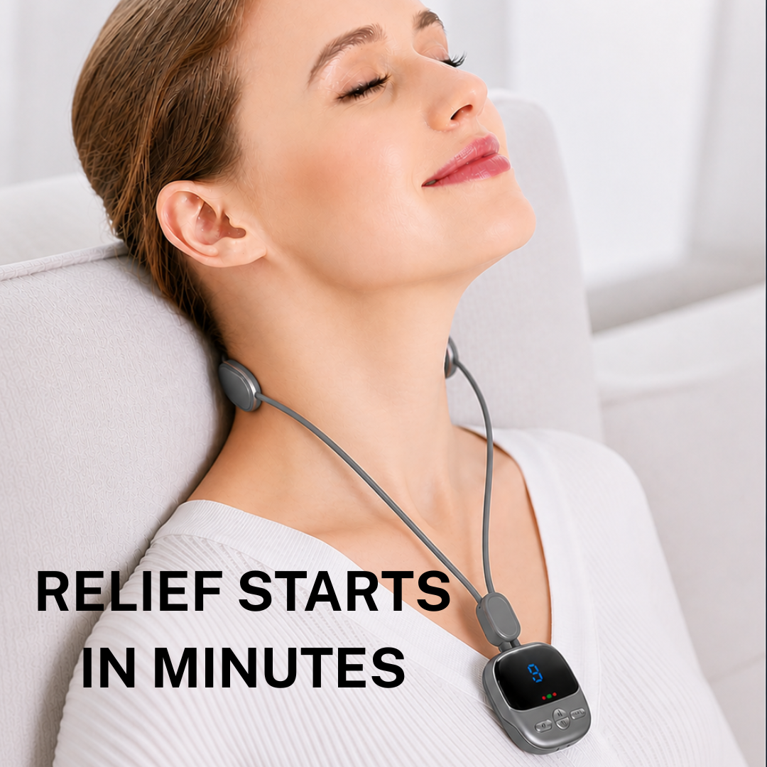 Lunexia™ NeckRelief Pro