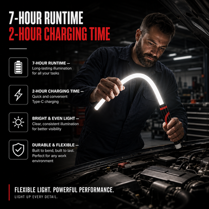 Lunexia™ FlexBeam Pro