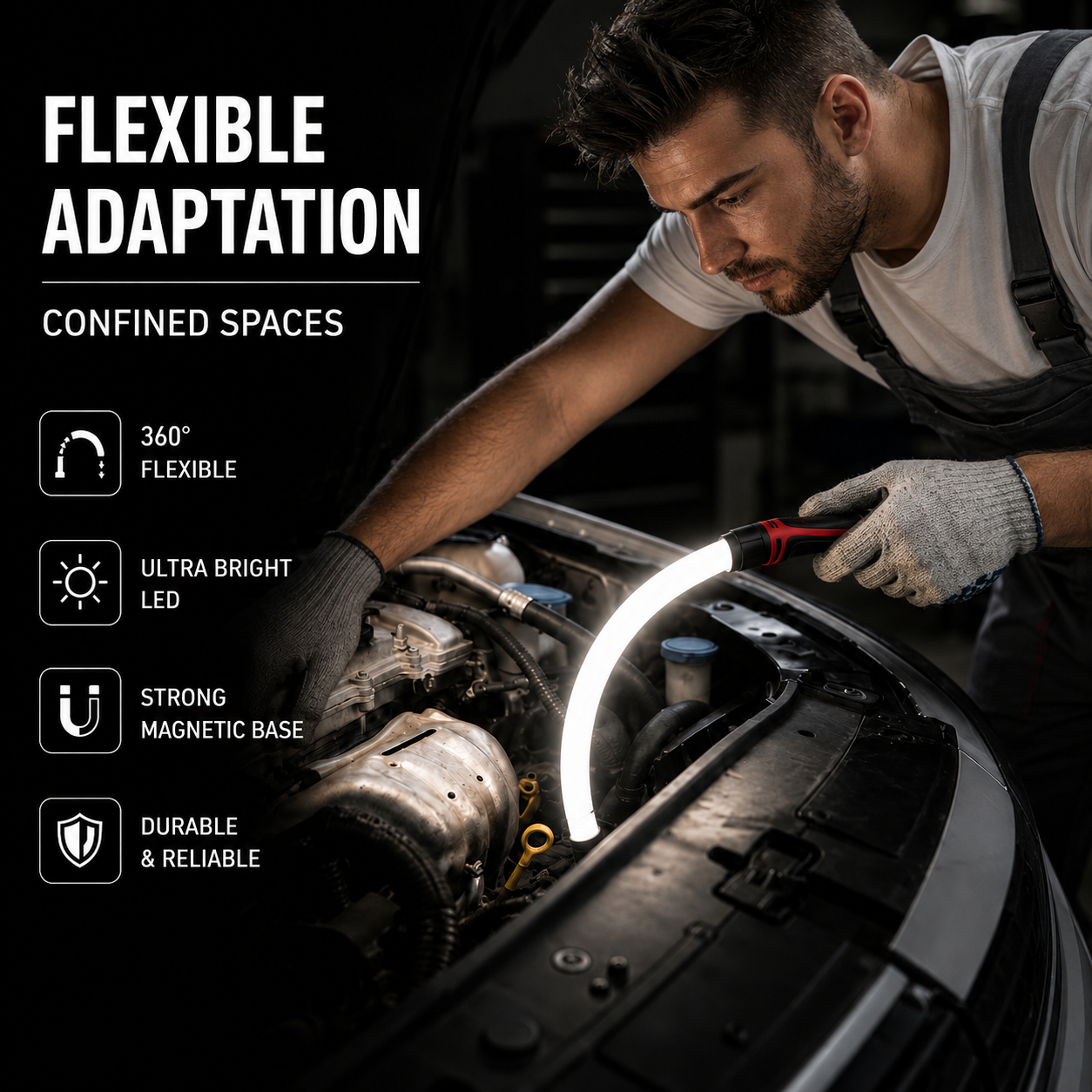 Lunexia™ FlexBeam Pro