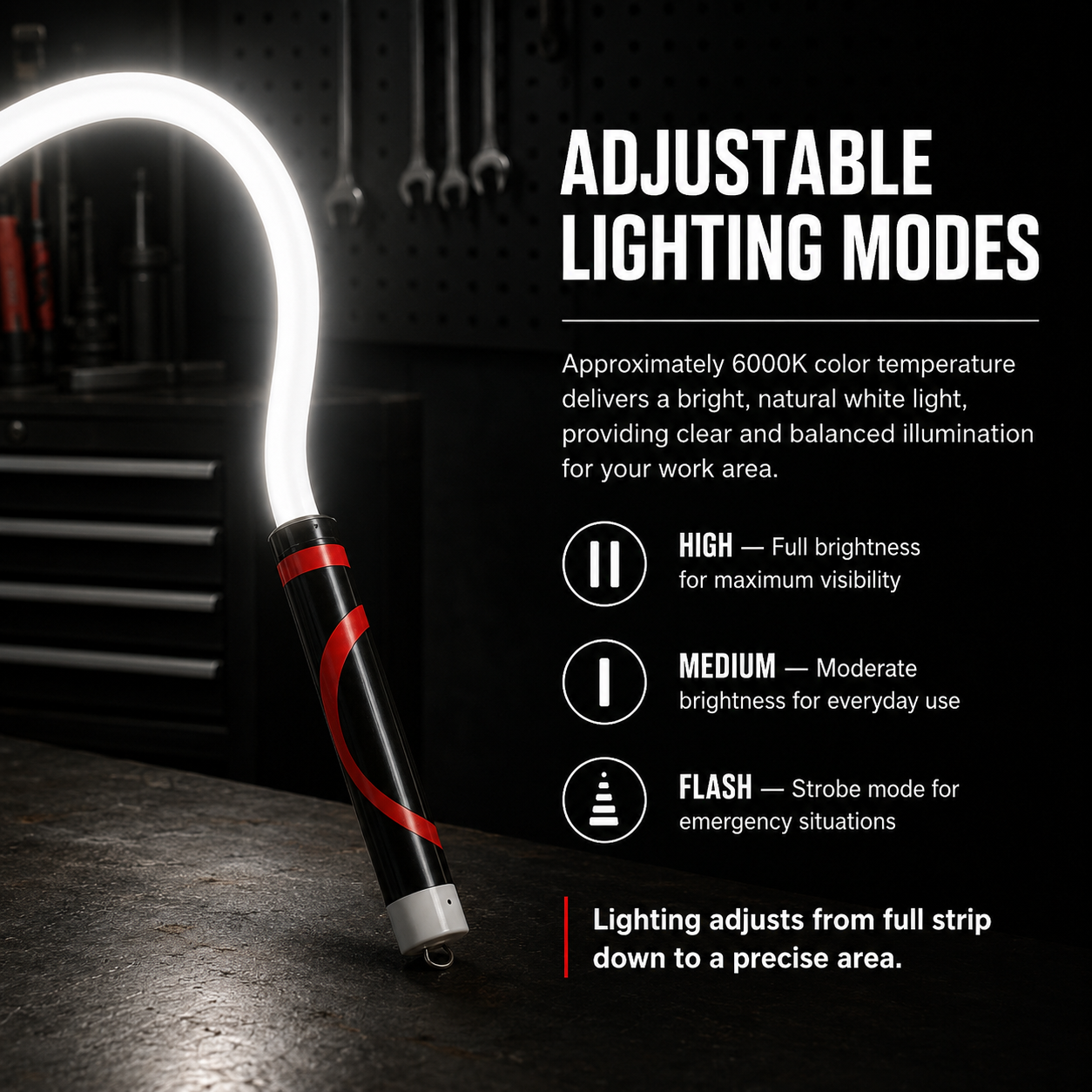 Lunexia™ FlexBeam Pro