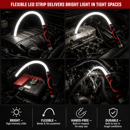 Lunexia™ FlexBeam Pro