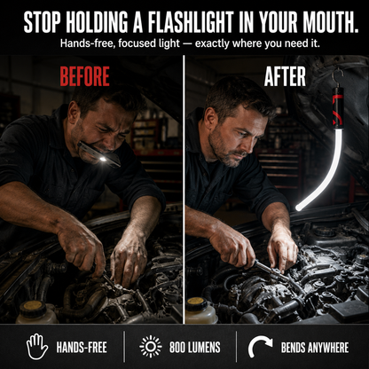 Lunexia™ FlexBeam Pro