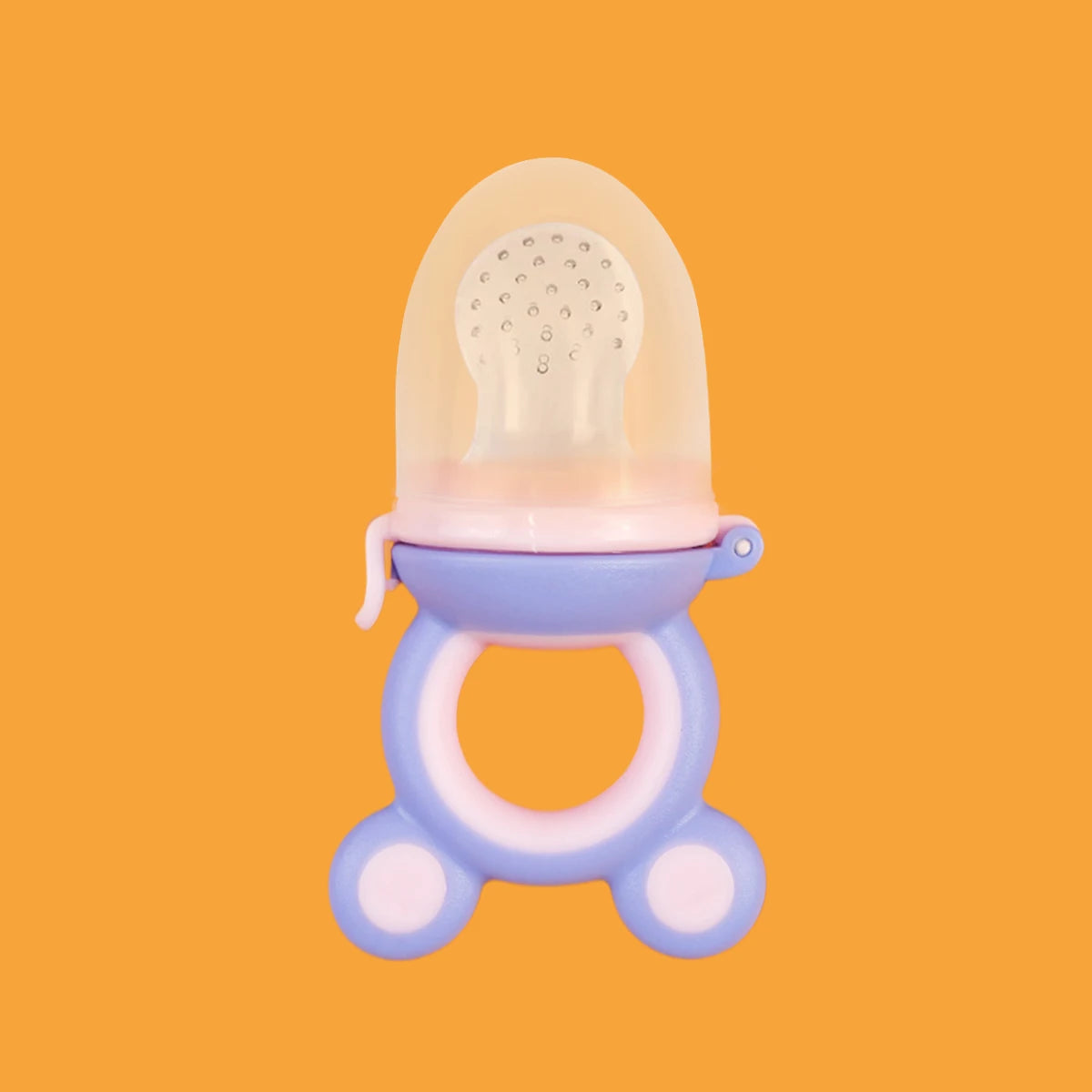 Baby Pacifier Fruit Feeder Baby