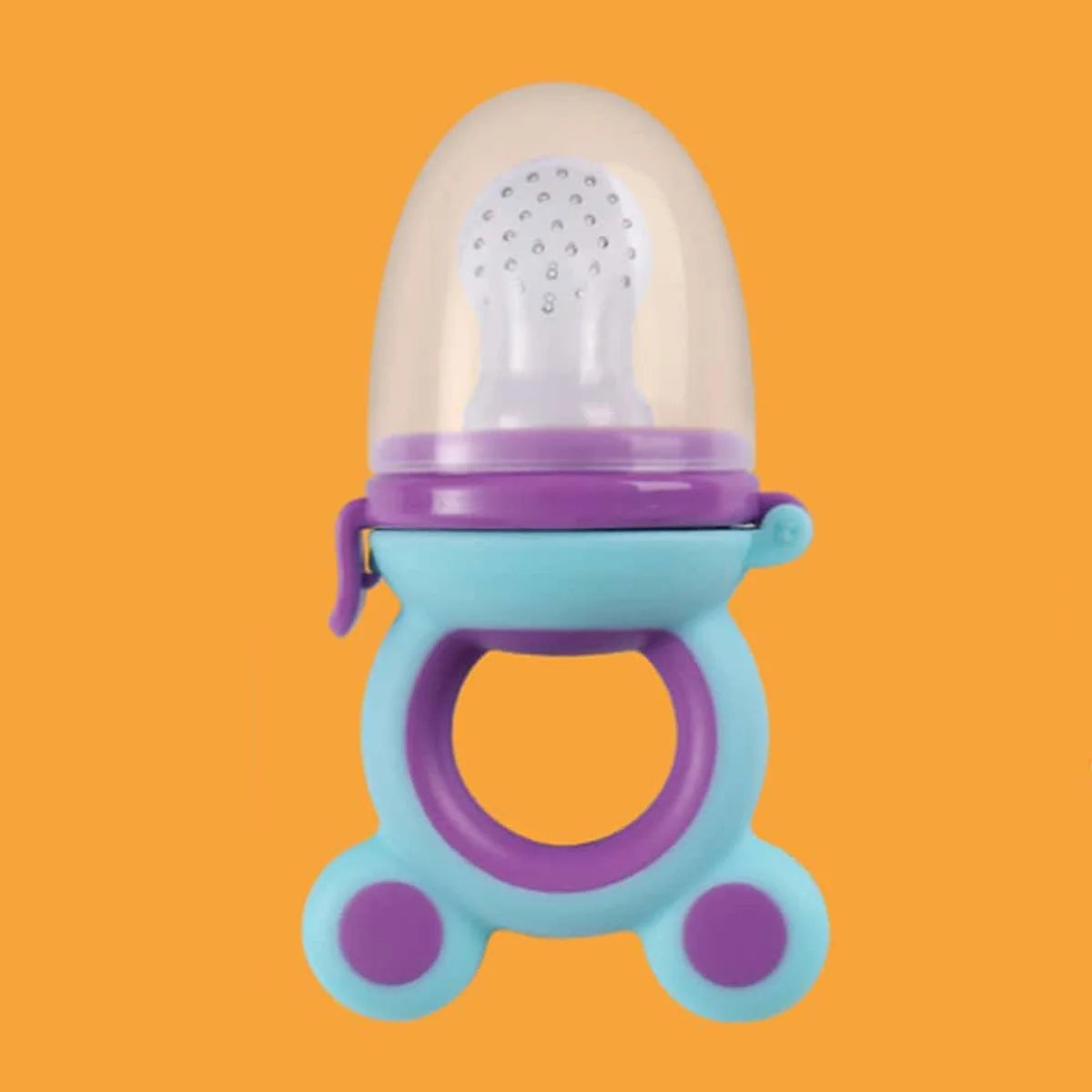 Baby Pacifier Fruit Feeder Baby