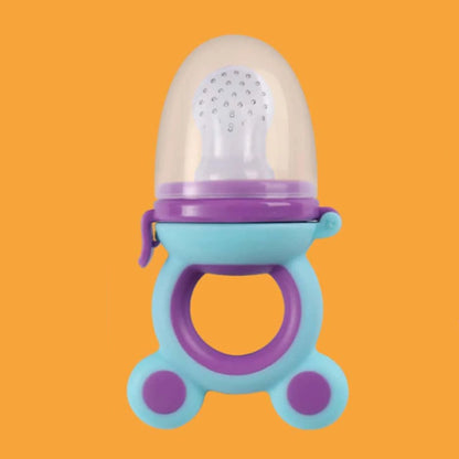 Baby Pacifier Fruit Feeder Baby