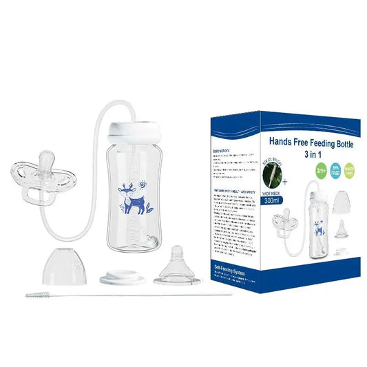 3-in-1 Hands-Free 300ML