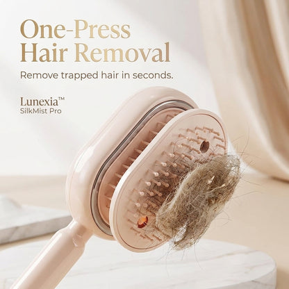 Lunexia™ SilkMist Pro